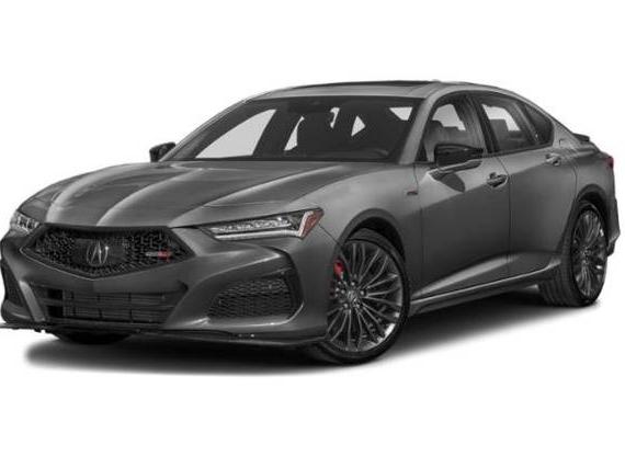 ACURA TLX TYPE S  2023 19UUB7F04PA003372 image